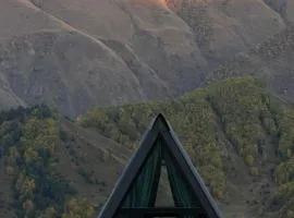 Kvirike Cottage Kazbegi