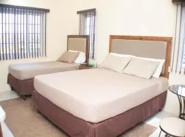 The Vista Inn Studio #2