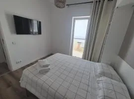 Monteiro Duplex Terrace Room
