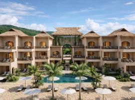 Casa Joseph Troncones - Adults Only，位于特隆戈内斯的酒店
