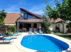 LA CASSA