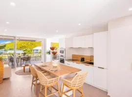 Suite prestige Karibean Paradise devant la plage