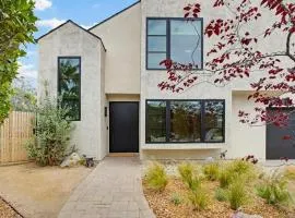 Modern Encinitas Retreat