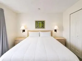 Unlimited Fun 1 y 3BR Pool Parking