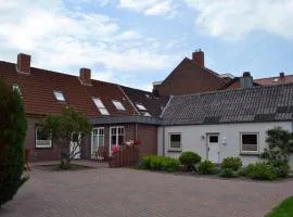 Ferienhaus Am Strand