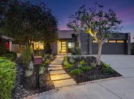 The Mulberry Cove - Coastal Gem in the Encinitas