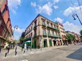 Casa Regina CDMX