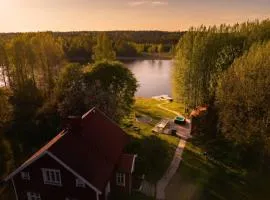Stay North - Mustio