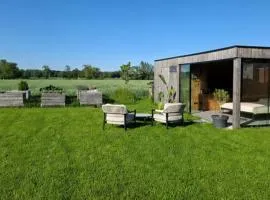 De Tuinkamer