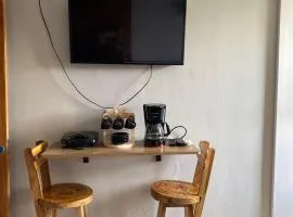 Antigo hotel murubira