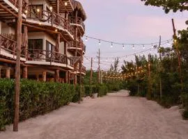 Casa Astral Hotel Boutique and Apartments