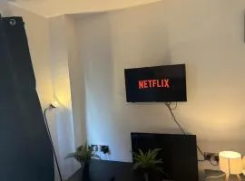 Central Sheffield Studio for 2