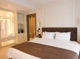 Licorne Suites