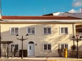 La Villa Toledana