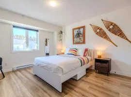 The Point Lodge - Cozy Invermere Getaway