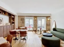 Maison Plage - boutique hôtel