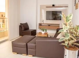 Torre Ginebra luxury laureles