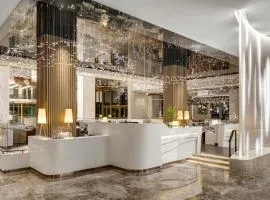 Kaohsiung Marriott Hotel 高雄万豪酒店