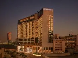 万豪度假酒店