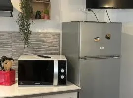Studio Cosy Ax-les-Thermes Centre