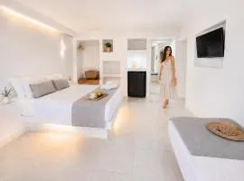 Emporeio Armani Rooms