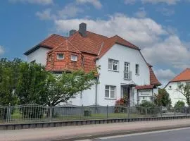 Agnieszkas Pension