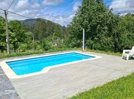 Apartamento en Casa Celia