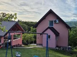 Villa Miševići