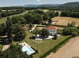 Domaine de Bonaveau - Spa & Piscine