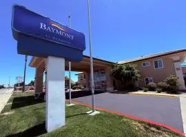 Baymont by Wyndham Manteca