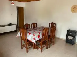 Departamento norte interno