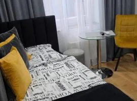 Anpol 1 idealny dla jednej osoby