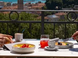 Hotel Primo Sole