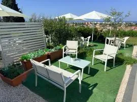 B&B Cá Bianca Ventisette Riccione