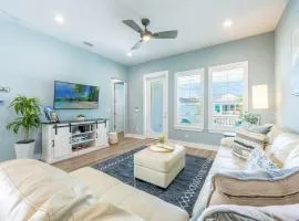 Seas the day -Luxury Spacious BBQ