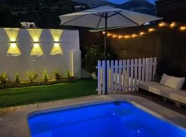 Balcón de Mágina
