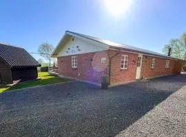 17 person holiday home in Roslev-By Traum