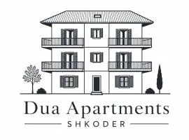 Dua 1 Apartments Shkoder
