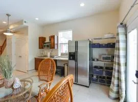 Potomac Riverfront! Home Near St Clements Island