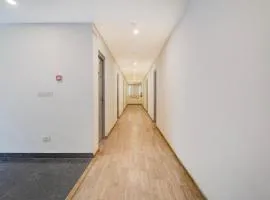 Townhouse Sarjapur Road Formerly Hotel Ace