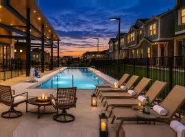 Collin Creek Executive Residences