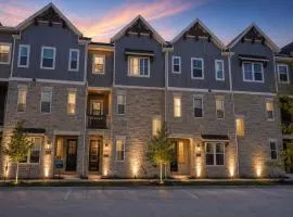 Collin Creek Executive Residences