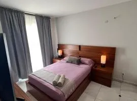 Habitaciones cómodas en Coto Galeana Guadalajara