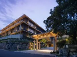 Banyan Tree Higashiyama Kyoto