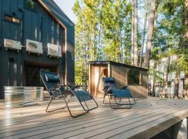 Hakuba Bubu Chalet by Jade Villa
