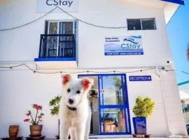 CStay旅舍