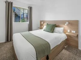 Mackay Seabreeze Apartments