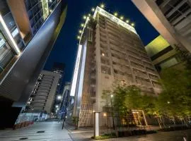 Super Hotel Premier Tokyo Station Yaesu-Chuoguchi
