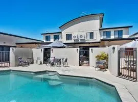 Holiday Haven