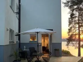 Badklippan